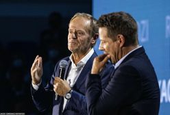 PO planuje wspólne wystąpienie Tuska i Trzaskowskiego. Mają ogłosić ważną decyzję