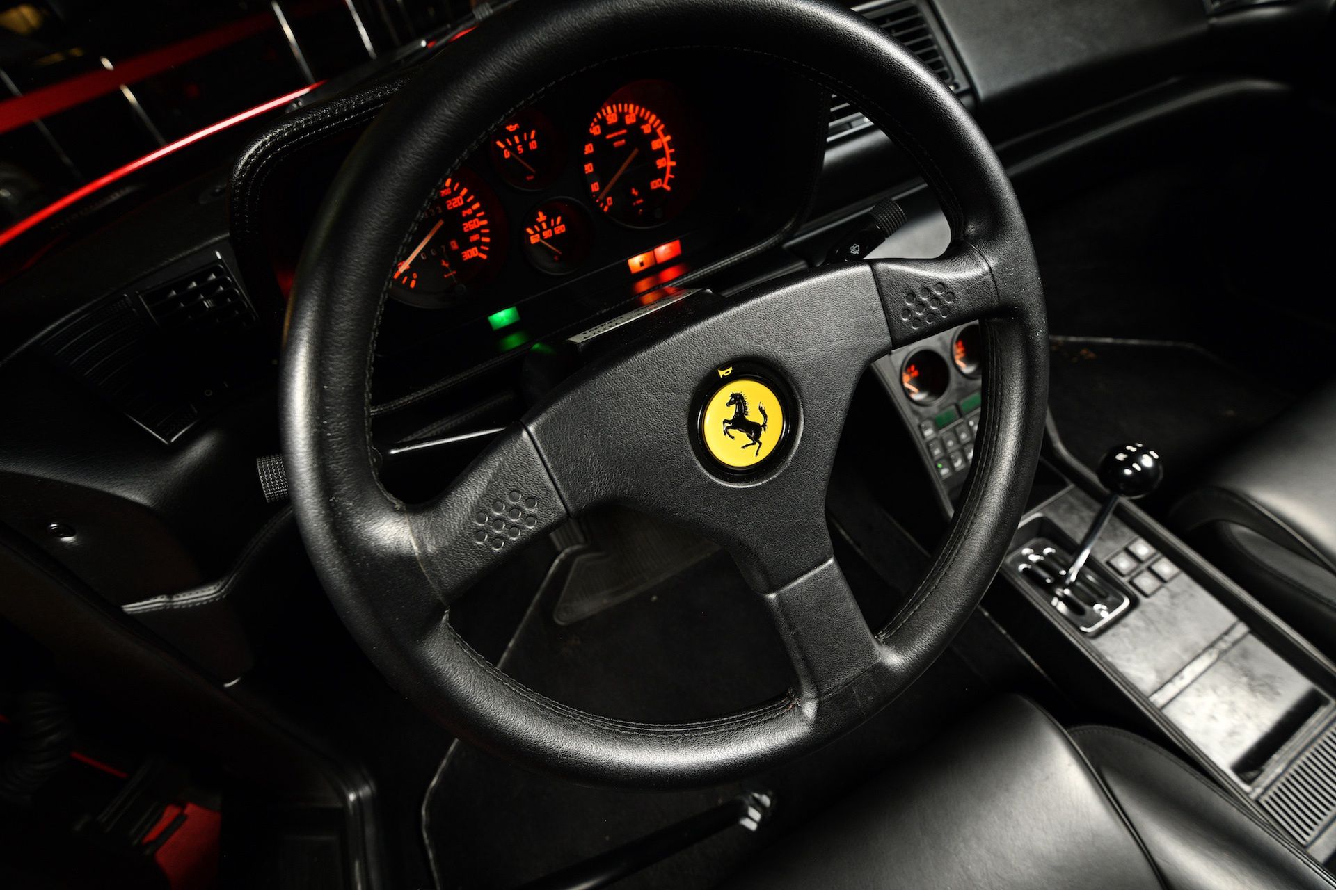 Ferrari 348 ts (1992)