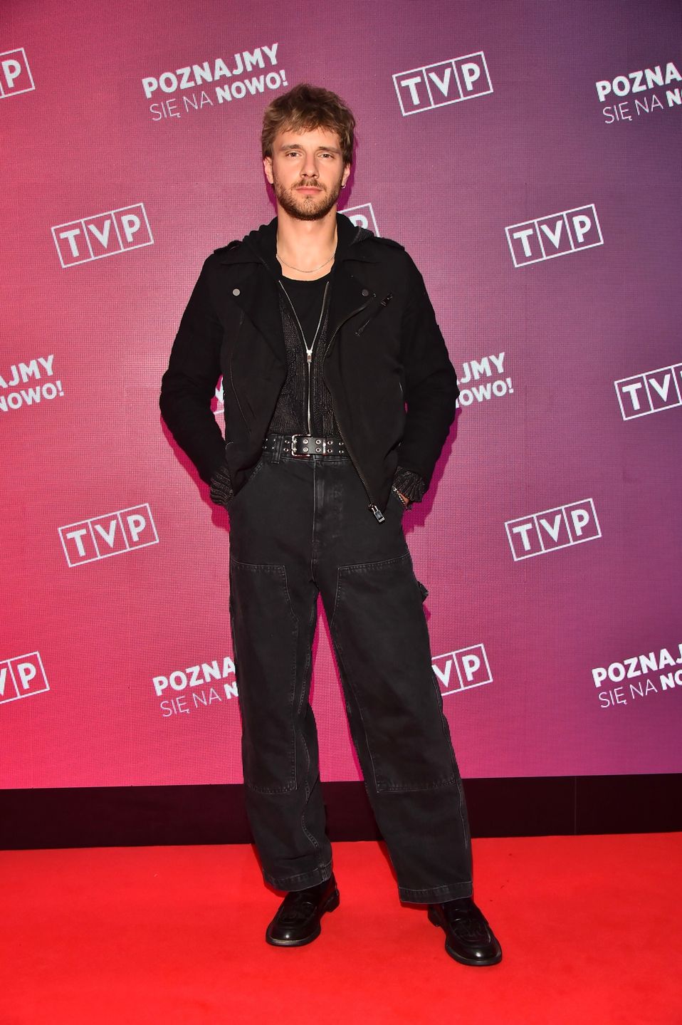 Maciej Musiał