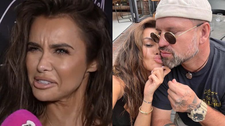 Natalia Siwiec opowiada o związku z Mariuszem Raduszewskim i życiu w Tulum