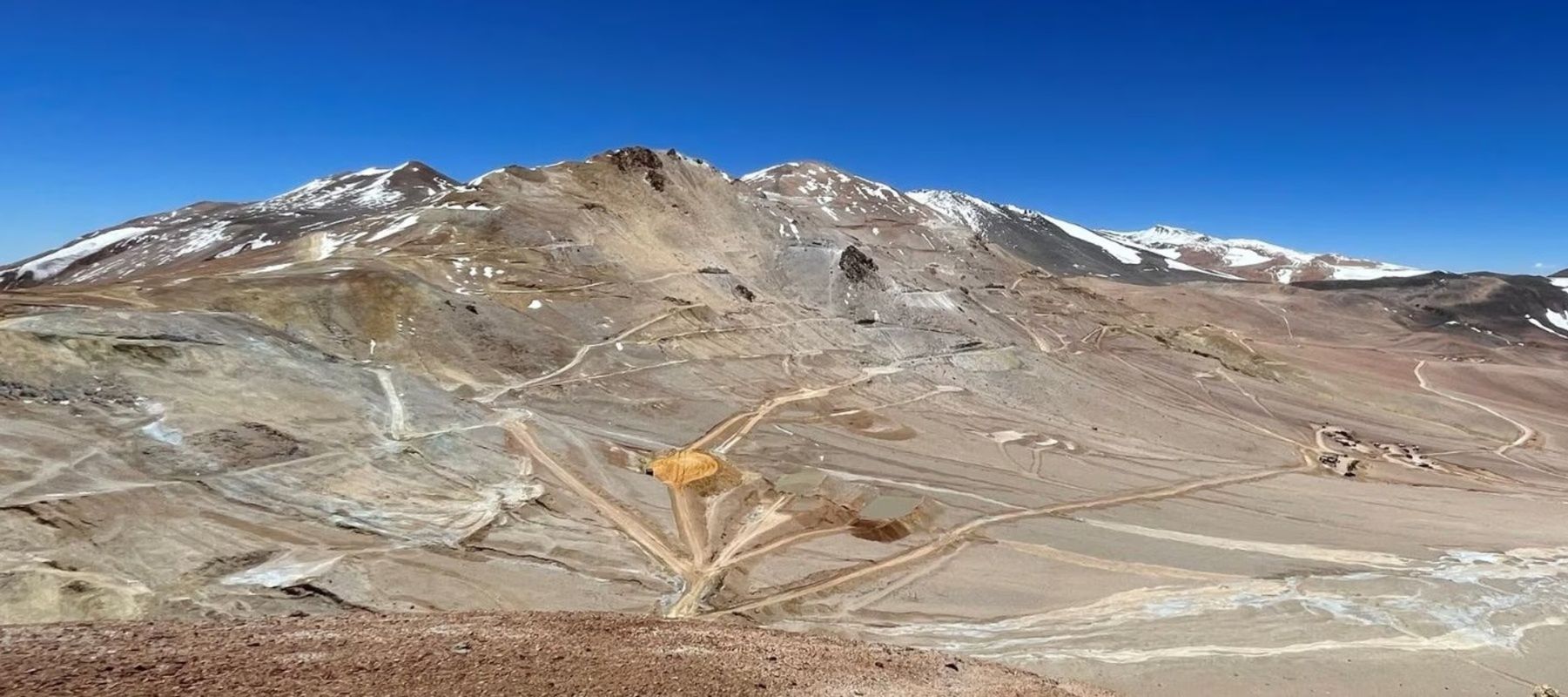 13 mln ton cennego kruszcu. Jest jedno "ale"