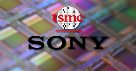 Sony i TSMC spróbują zażegnać problem z brakiem dostępności półprzewodników
