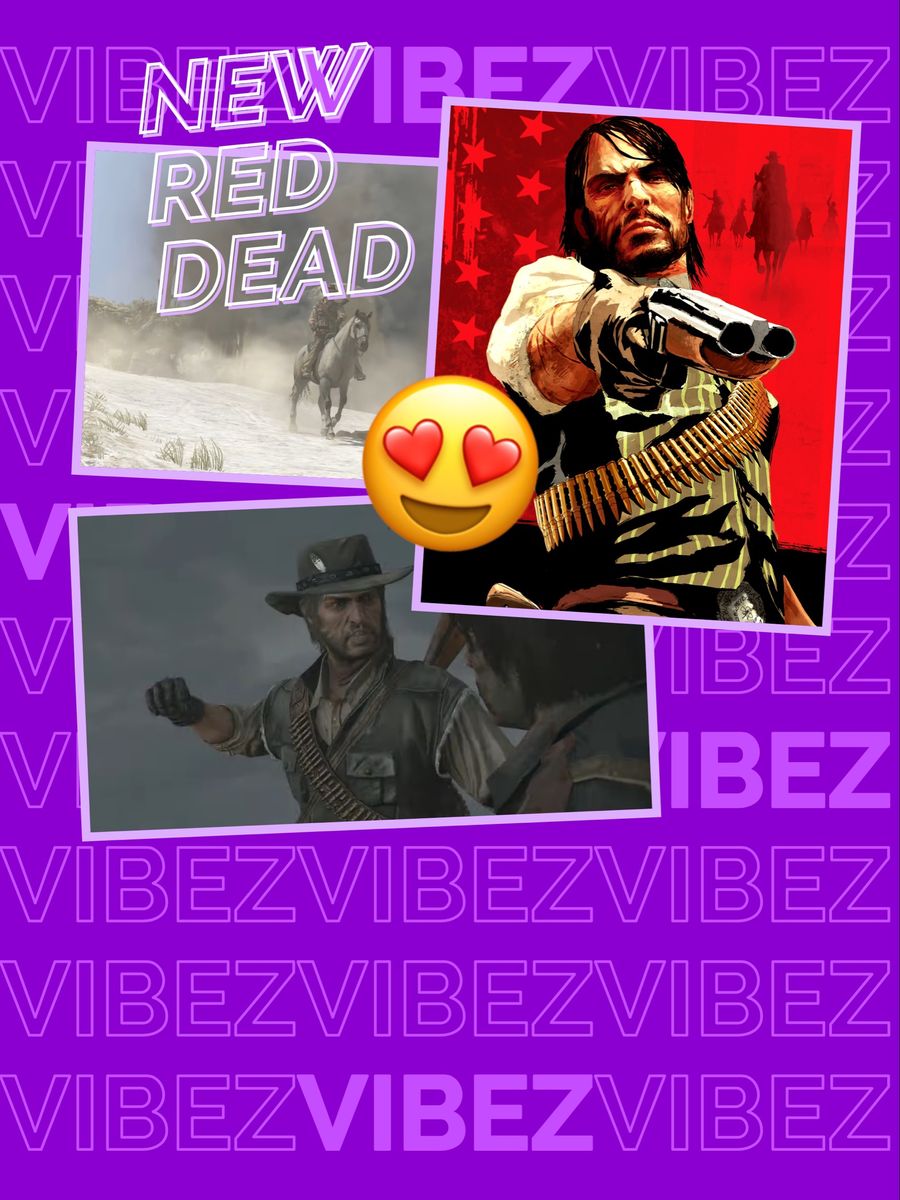 Red Dead: Gunslinger: Nadchodzi nowe RDR? A może remaster/port starszej gry?