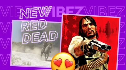 Nadchodzi nowe Red Dead Redemption? A może remaster/port starszej gry?