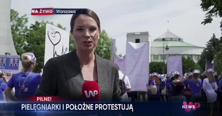 WP News wydanie 15.06, godzina 11:50