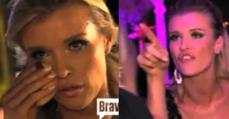 Krupa dostała w twarz w swoim reality show! (WIDEO)