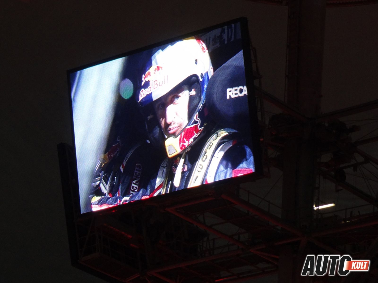 Verva Street Racing 2013 & Top Gear Live [galeria] 36