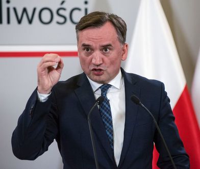 Ziobro w tarapatach. Wiemy, kiedy możliwe głosowanie ws. immunitetu i zgody na areszt