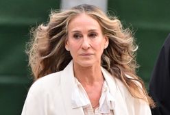 Sarah Jessica Parker w naturalnej odsłonie. Internauci są zachwyceni