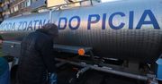Łódź: Awarie wodociągowe i utrudnienia w ruchu z powodu robót