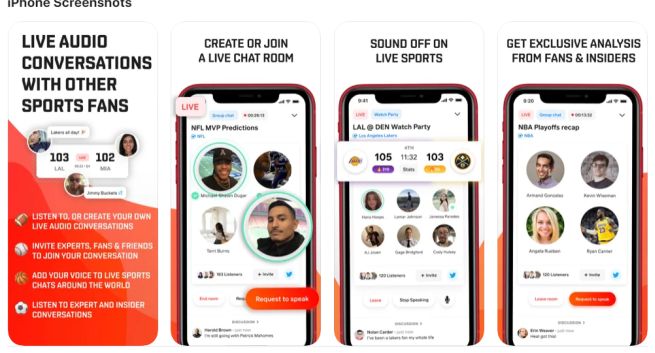 Spotify będzie miało swój Clubhouse