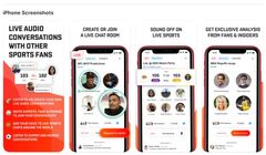 Spotify będzie miało swój Clubhouse