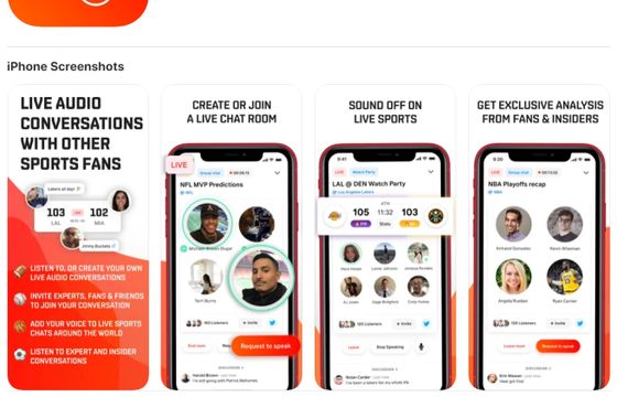 Spotify będzie miało swój Clubhouse
