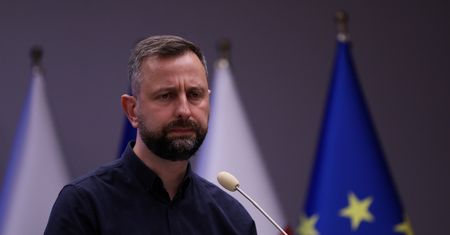Władysław Kosiniak-Kamysz stawia warunek Ukrainie. Padły mocne słowa