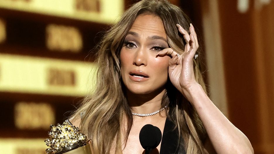 Jennifer Lopez wciąż nie zdobyła upragnionego Oscara