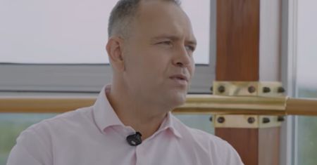 Karol Nawrocki gorzko o konflikcie "polsko-polskim". "Bardzo mnie męczy"
