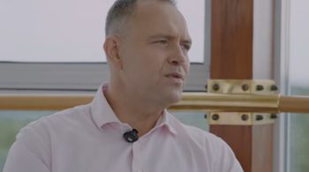 Karol Nawrocki TĘSKNI za sparingami bokserskimi. Gorzko mówi o konflikcie "polsko-polskim"