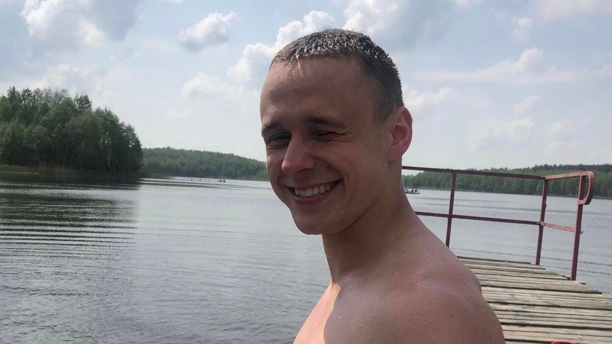 Oskar Mazurkiewicz walczy o życie po wypadku motocyklowym