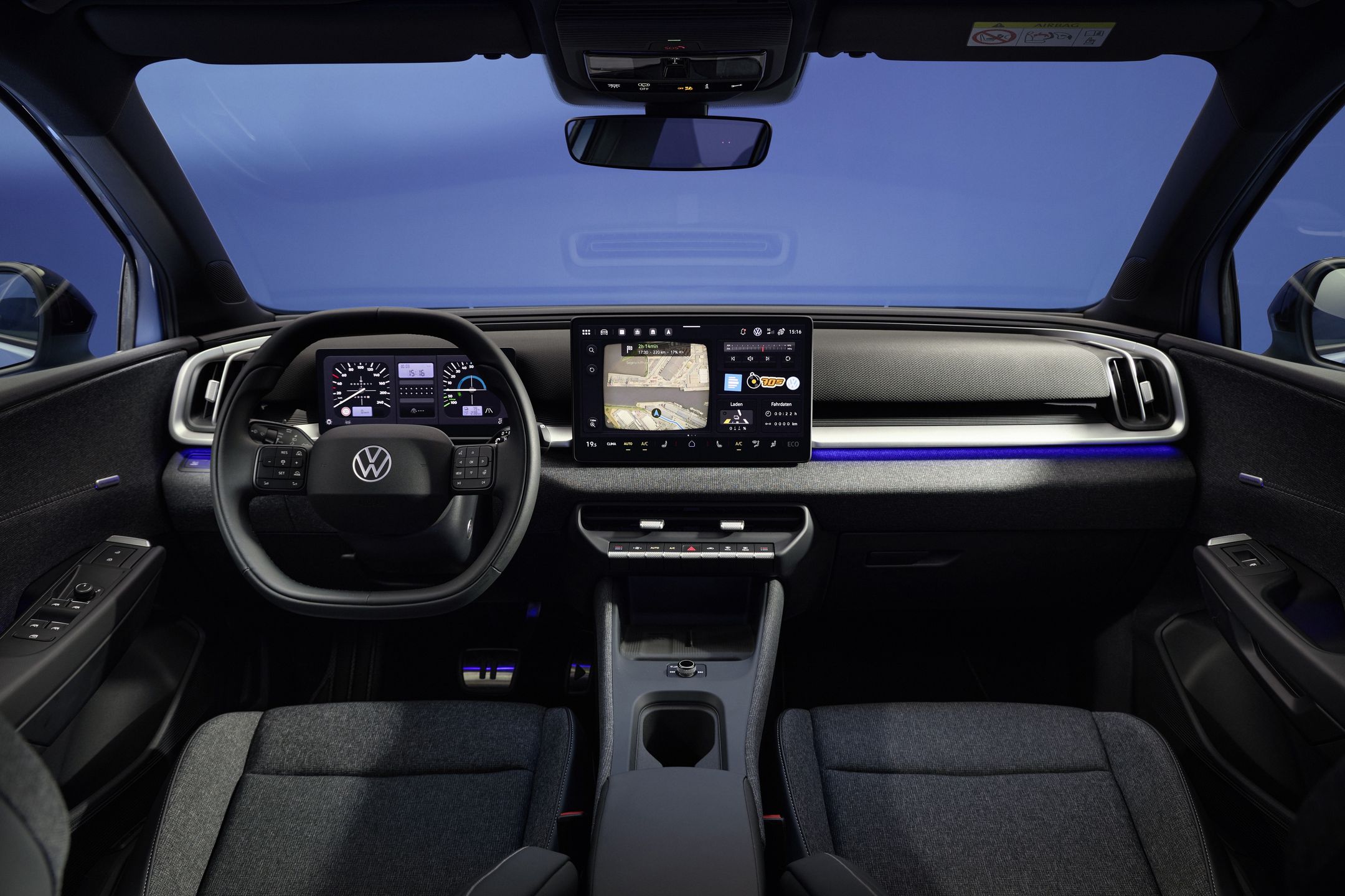 Volkswagen ID. Cross