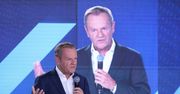 Tusk: mój powrót, to jest powrót do przyszłości