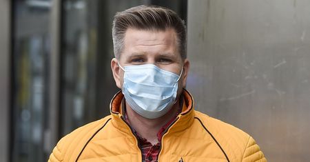 Filip Chajzer nie do poznania. Co mu się stało?