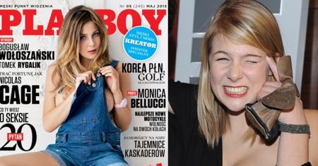 Wierzbicka "NIE RADZI SOBIE Z POPULARNOŚCIĄ"!