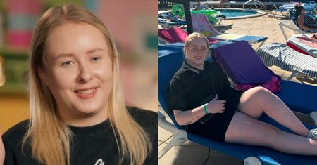 Paulina z "Kanapowców" ważyła ponad 100 kilogramów. Przeszła TOTALNĄ metamorfozę (FOTO)