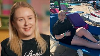 Paulina z "Kanapowców" ważyła ponad 100 kilogramów. Przeszła TOTALNĄ metamorfozę (FOTO)