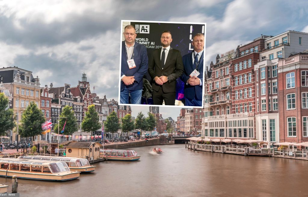 AI z Dolnego Śląska. Innowacje z regionu na światowej scenie