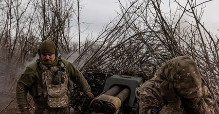 Amerykanie ujawniają. Rosjanie sprzedają ukraińskich jeńców