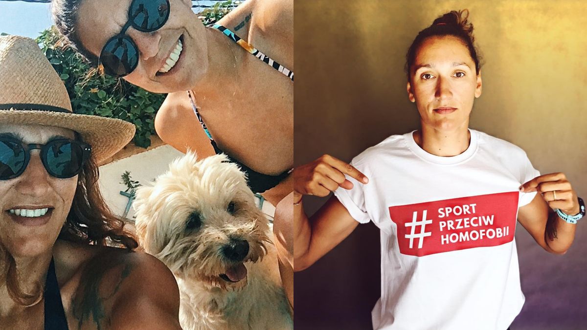 Tokio 2020. Jola Ogar srebrną medalistką olimpijską! Co o niej wiemy? 