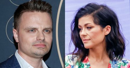 Katarzyna Cichopek ocenia swoje stosunki z Marcinem Hakielem po rozwodzie: "Jesteśmy w stanie PODAĆ SOBIE RĘKĘ NA ZGODĘ"
