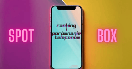 Najlepszy smartfon dla nastolatka – TOP 5 ranking i porównanie popularnych marek