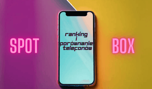 Najlepszy smartfon dla nastolatka – TOP 5 ranking i porównanie popularnych marek