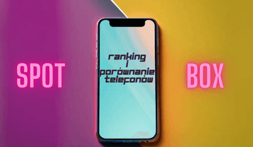 Najlepszy smartfon dla nastolatka – TOP 5 ranking i porównanie popularnych marek