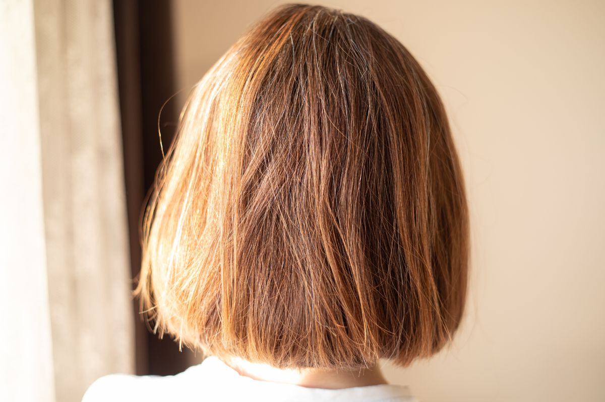 Fall 2024 hairstyles: 70s come back with bangs and bold layers