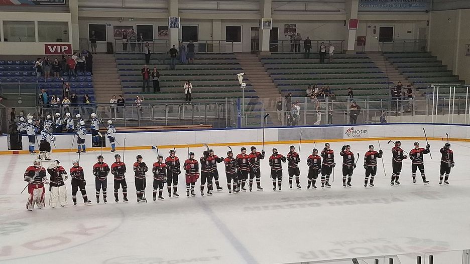 Klub z THL wejdzie w sezon z warunkową licencją. &quot;Będziemy nakładać kolejne sankcje&quot;