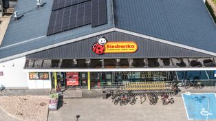 Biedronka zapłaci potężną karę. Sieć kusiła niejasną promocją