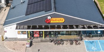 Biedronka zapłaci potężną karę. Sieć kusiła niejasną promocją