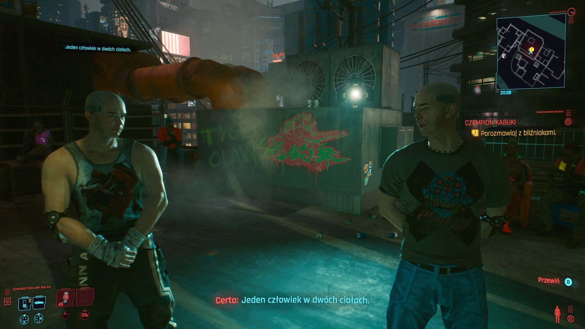 Cyberpunk 2077
