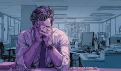 Wypaleni. Co i dlaczego naprawdę powoli wykańcza dziennikarzy i dziennikarki w Polsce?