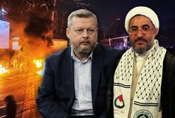Ajatollah grozi dżihadem w razie interwencji. Ekspert: to już nie protest, ale powstanie