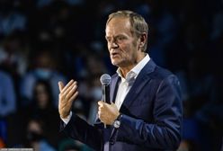 "Oni nie wiedzą, ile kosztuje chleb". Tusk się nie hamował, znów uderzył w PiS