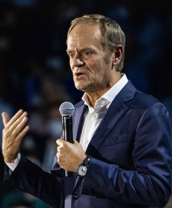 "Oni nie wiedzą, ile kosztuje chleb". Tusk się nie hamował, znów uderzył w PiS