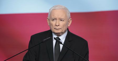 Kaczyński o aferze w szpitalu. Proponuje powołanie komisji