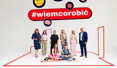 Towarzystwo Przyjaciół Dzieci edukuje o zagrożeniach cyfrowych dla dzieci