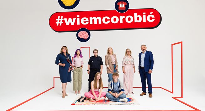 Towarzystwo Przyjaciół Dzieci edukuje o zagrożeniach cyfrowych dla dzieci