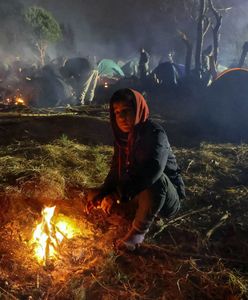 Medyczki w strefie stanu wyjątkowego. "Rodziny się gubią i są rozdzielane"