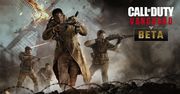 Otwarta beta Call of Duty: Vanguard. Twórcy dali graczom kilka dodatkowych dni