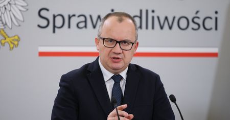 Nagły komunikat Bodnara ws. Prokuratora Krajowego
